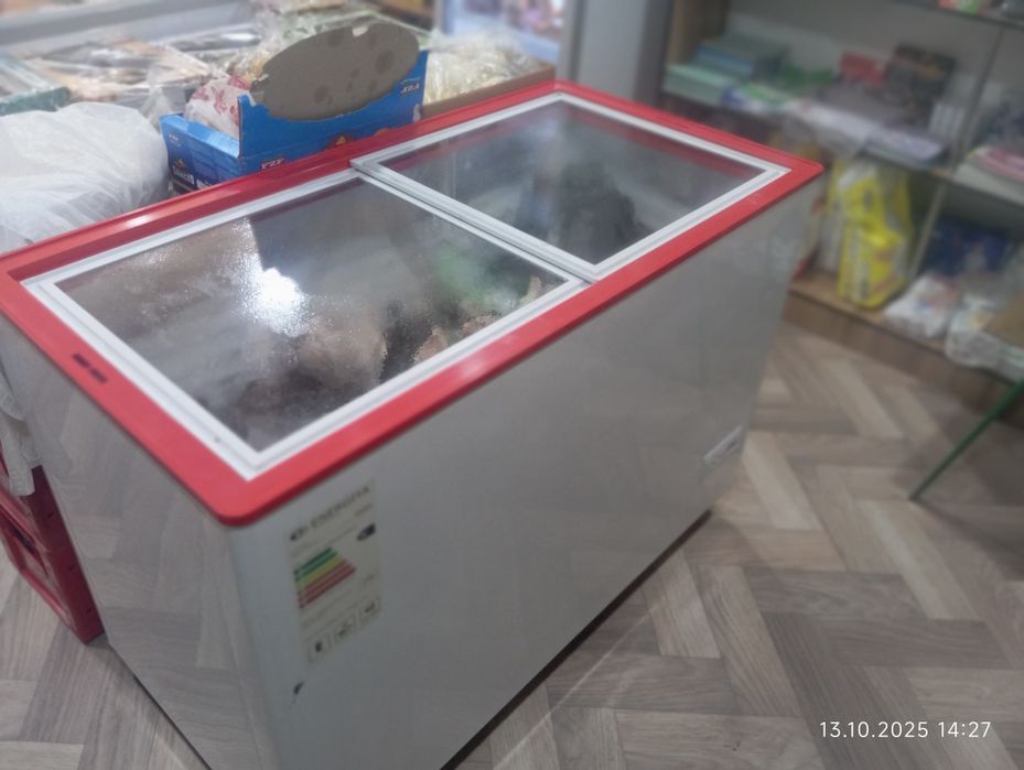 Marazennik holati yahshi