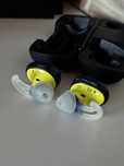 Casti in ear, free wireless Bose SoundSport
