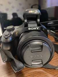 Фотоапарат Cyber - Shot SonyDSC-HX350