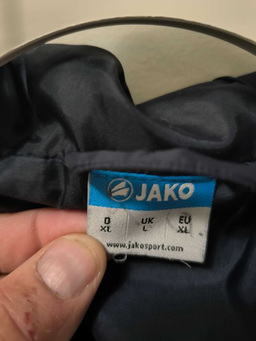 Оригинално яке JAKO