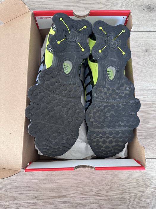 Обувки Nike W Shox Tl