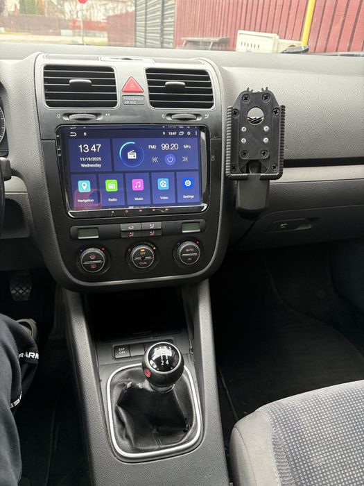 Golf 5 break 1,9 diesel