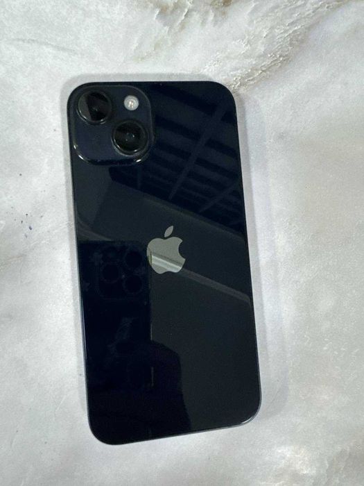 Apple iPhone 14  128 Gb (г.Балхаш 5А) ID лота: 766399