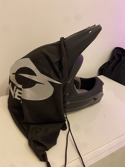 Casca o.neal full face