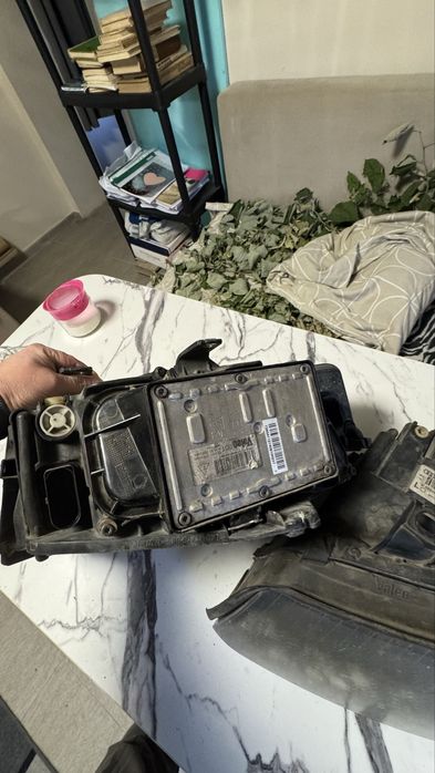 Фарове за Ауди А4  Б6