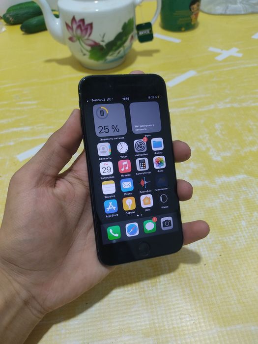 iPhone 7 32tali Obmen