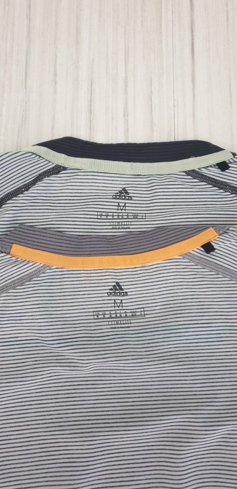 Adidas Tennis Court Sascha Zverev  М ОРИГИНАЛ! 2бр. Мъжки Тениски!