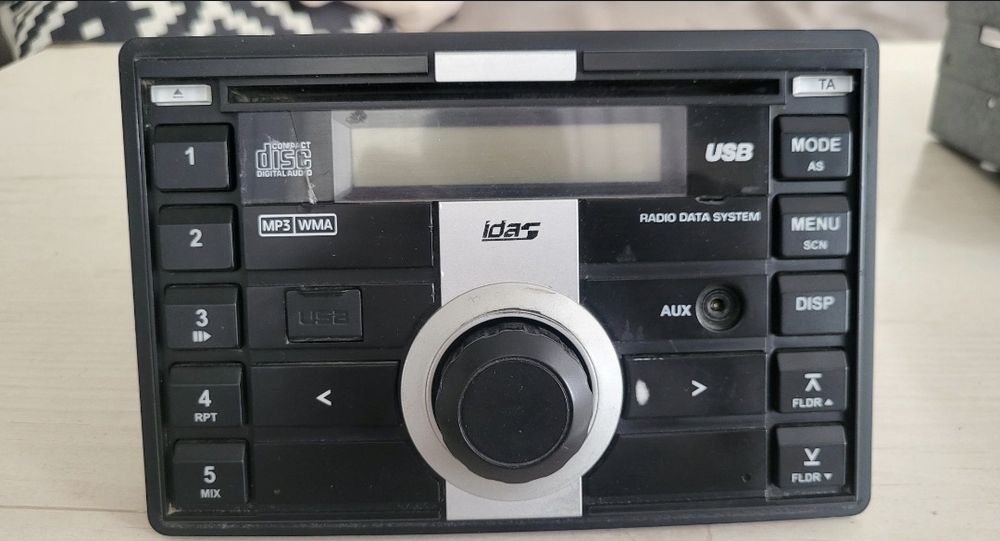 Автомагнитола продам на Некси