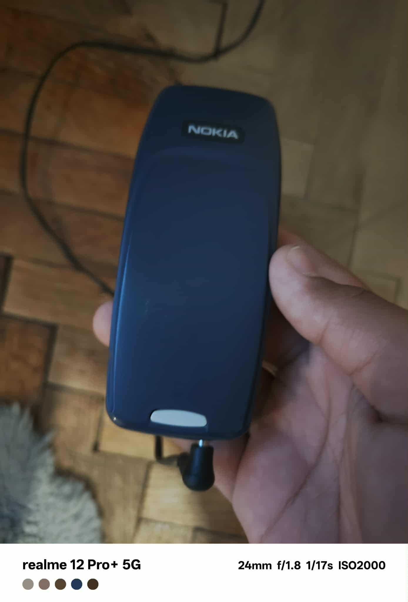 Nokia 3310 За антиквари
