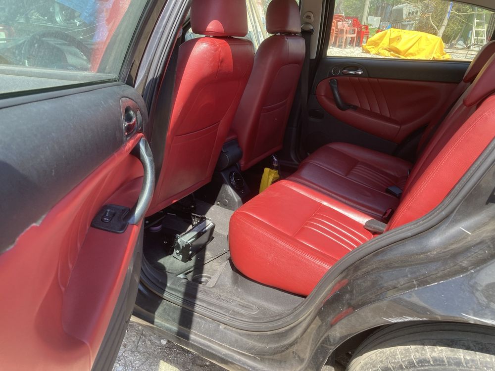 Alfa Romeo  147 1.6 TS на части