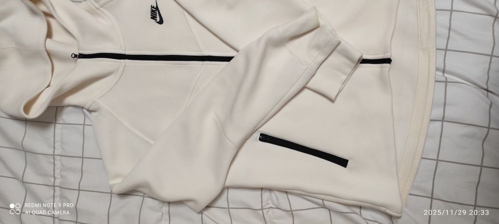 Hanorac Nike M original