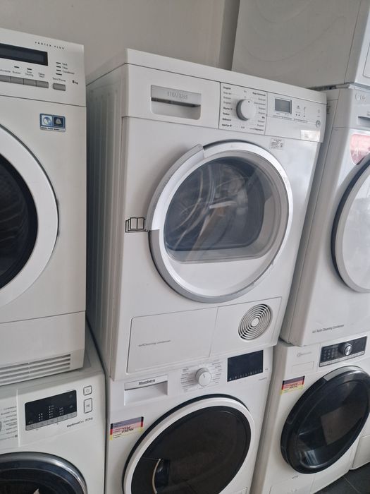 Сушилня Siemens 7 кг А++ Термопомпа