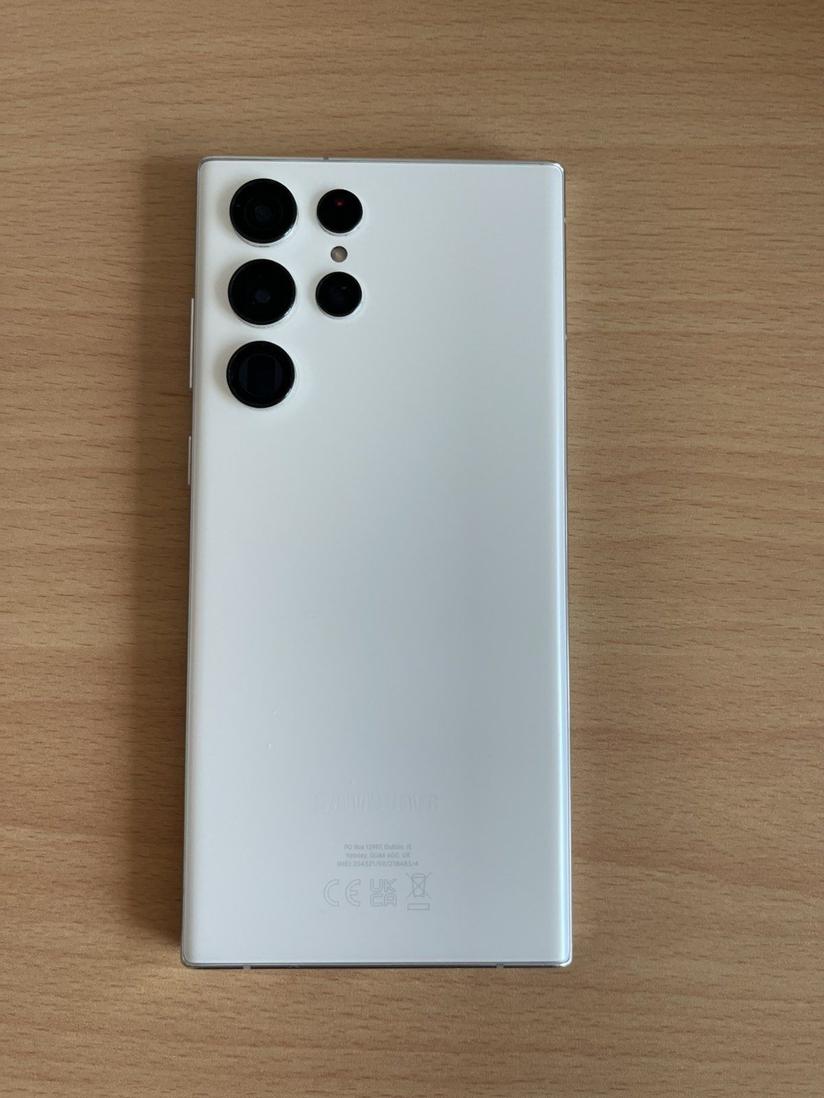 Samsung S22 ultra