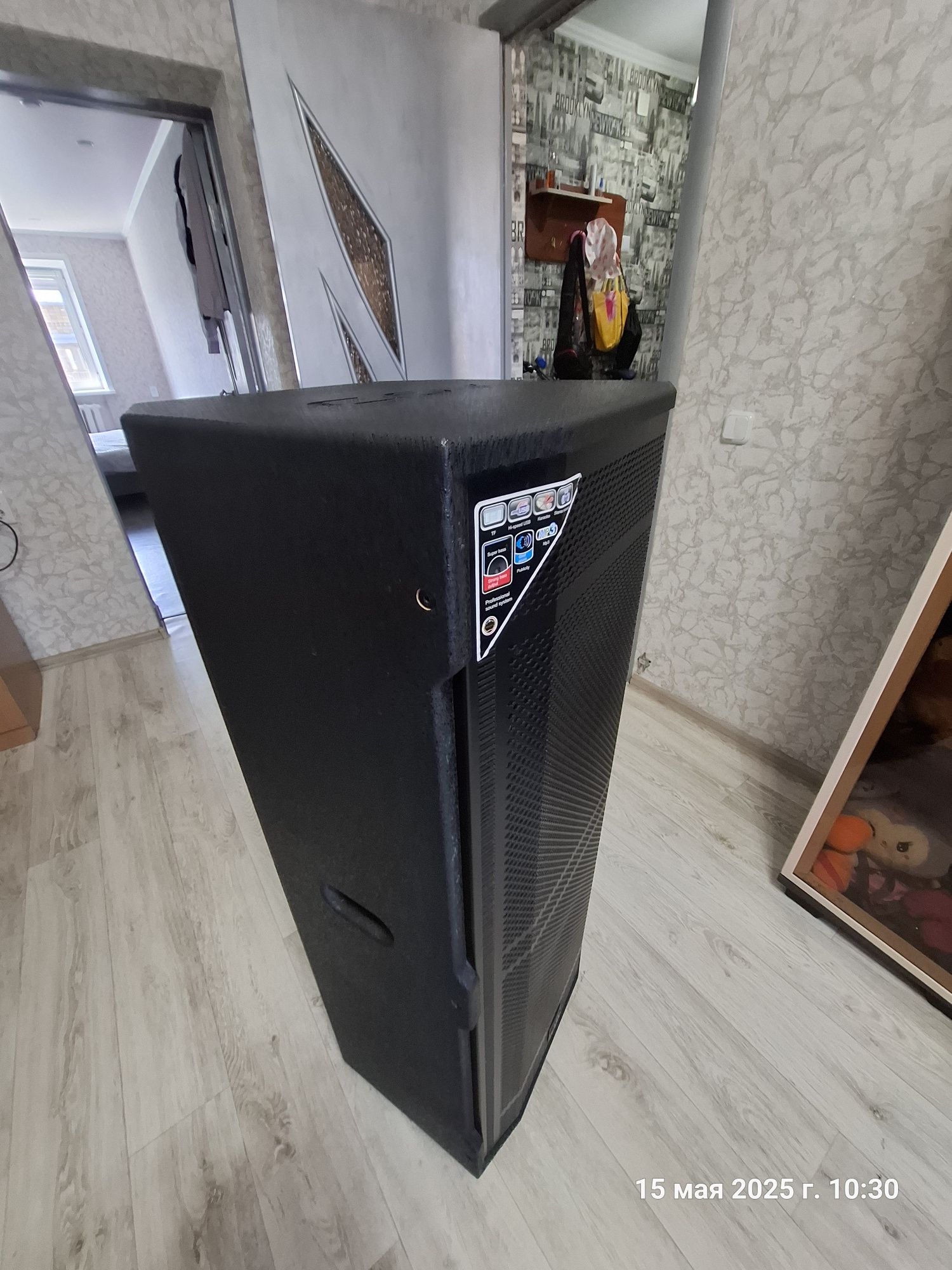 Продам колонку cov 169