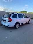 Vand Dacia MCV an   2015  motor 1,5 dci 90 cl