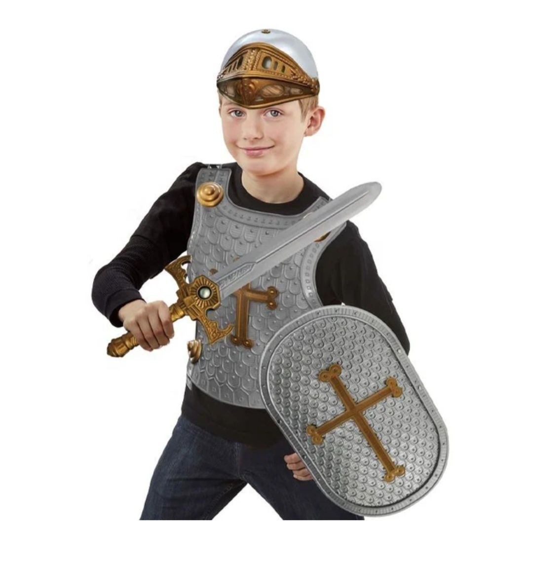 Armura medievală