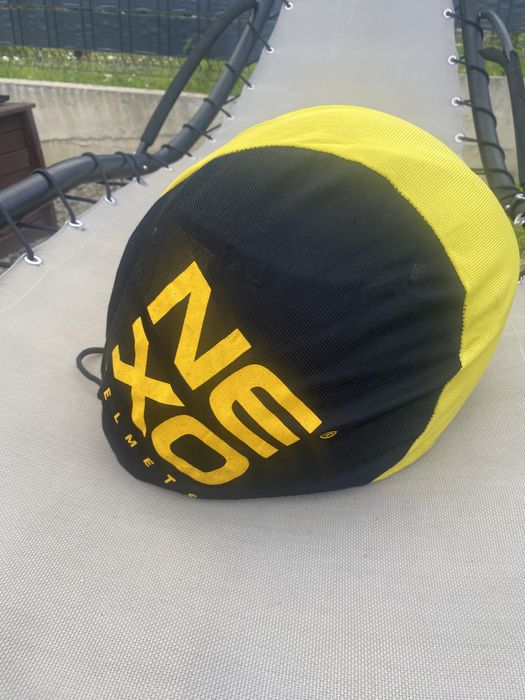 Casca Moto Marimea Xl