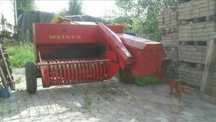 Piese balotiera welger ap 41 ap 45 prese de balotat reductor cardan