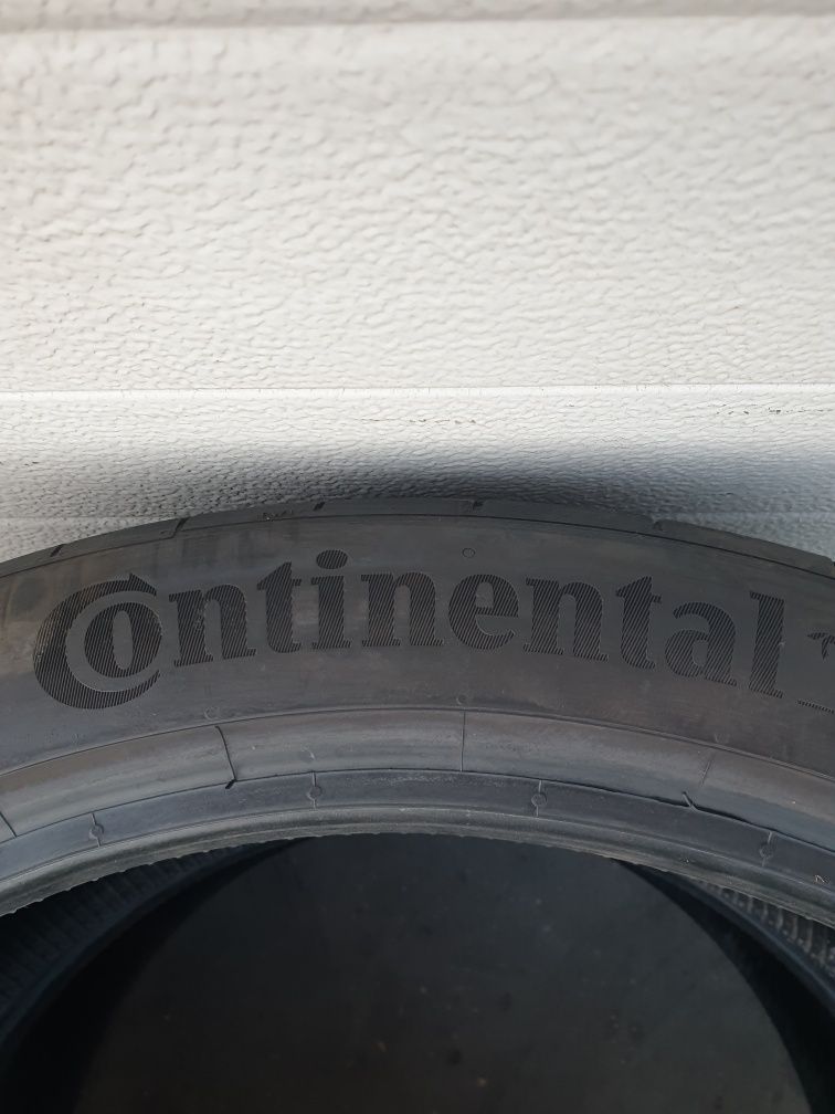 Летни гуми 2 броя CONTINENTAL SportContact6 255 40 R21 дот 4821