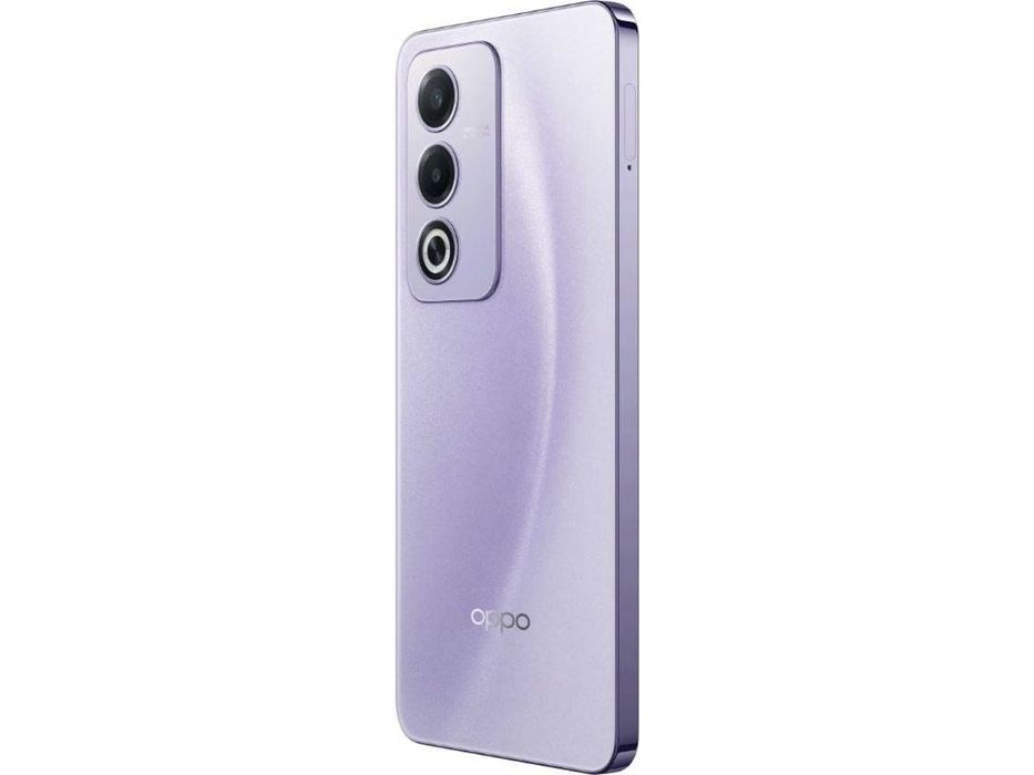 Oppo A80 Mov (Midnight purple)