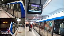 1-2 min Metrou Berceni - 3 camere decomandat