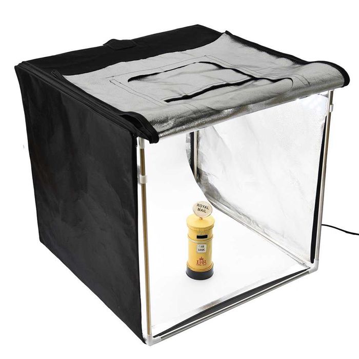 Godox Photo Light Box — профессиональный светобокс. Есть доставка