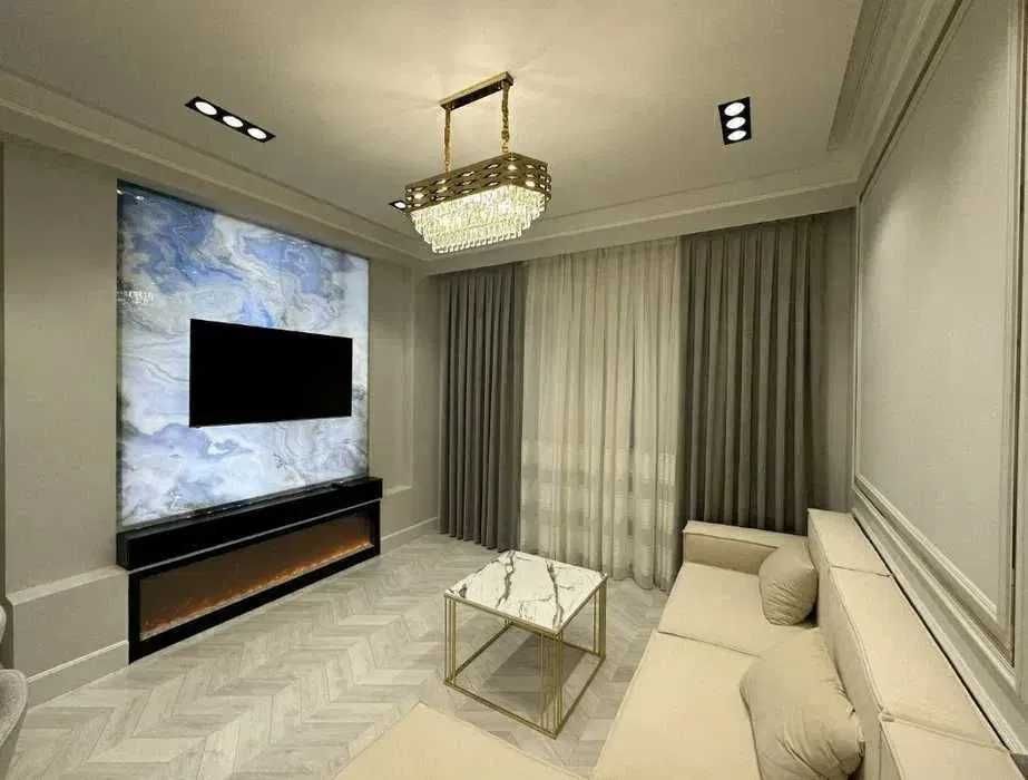 Аренда квартира в центре Яккасарайский район441*