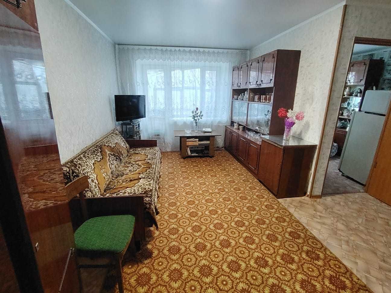 ПРОДАЮ уютную 1 комн. квартиру в 1 мкр
