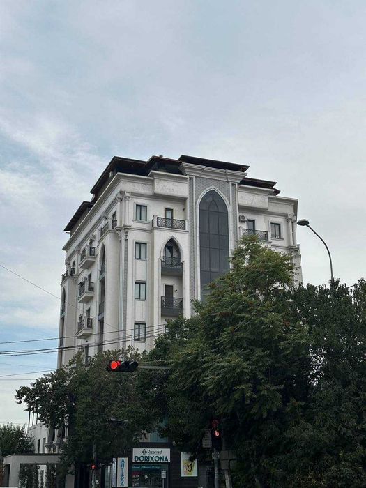 СВОЯ 2х Комнатная квартира на продажу в ЖК MERAAS Яккасарайский район