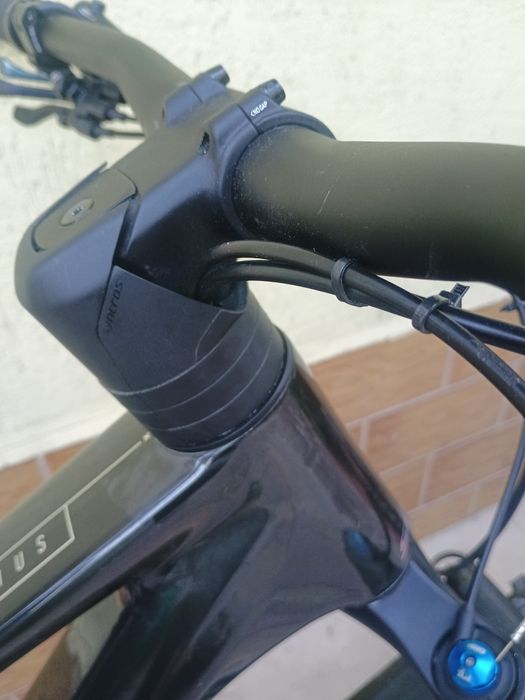 Скот Гениус 920/ карбон