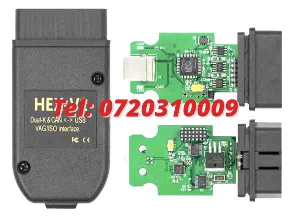 Reparatii Si Update Interfete Vcds La Ultima Versiune