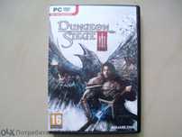 Оригинална Рс игра - Dungeon Siege lll