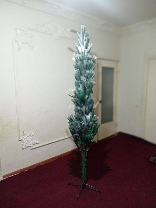 Ёлка. Archa yangi yil uchun ajoyib tanlov