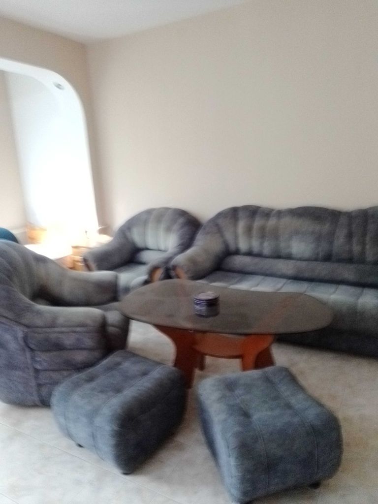 Дава се под наем Едностаен апартамент в Плевен, Дружба 1 - 38 кв.м за 255 € - Снимка #2
