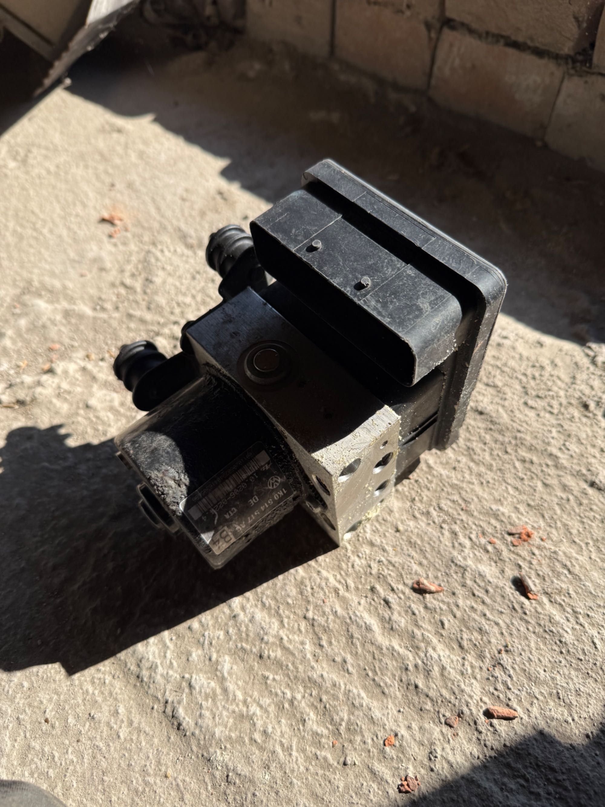 ABS за Фолксваген VW Golf, EOS, Polo R32