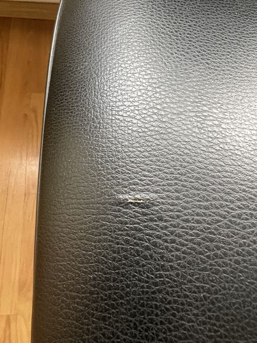 Стол за бюро с механизъм