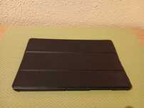 Huse Samsung Galaxy Tab A8 10.5 (2021) tri fold negru