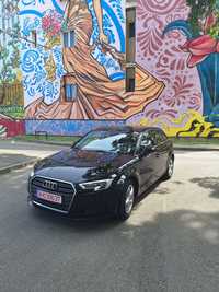 AUDI A3 2018 AUTOMAT S-Tronic