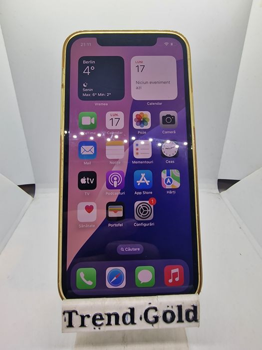 Telefon Apple Iphone 12