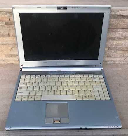 Laptop  MSI-1221 blue