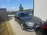 Audi A3 Berlina 2.0 TDI