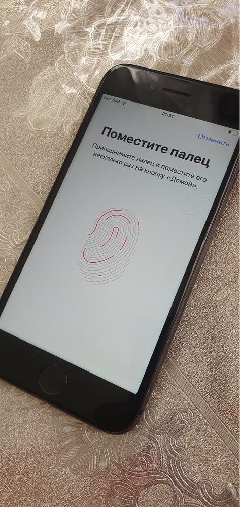 Телефон Продам Iphone 8 64Gb