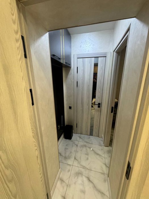 Аренда 2 ком евролукус нежилое 1 линия