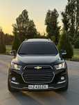 Chevrolet Captiva 4