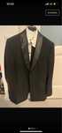 Costum barbat 46, M