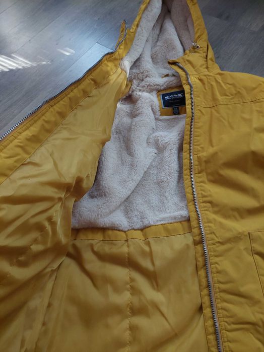 Водоустойчиво яке Regatta