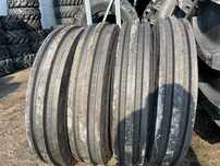 7.50-20 CEAT Cauciucuri noi agricole de tractor fata U650 8pr