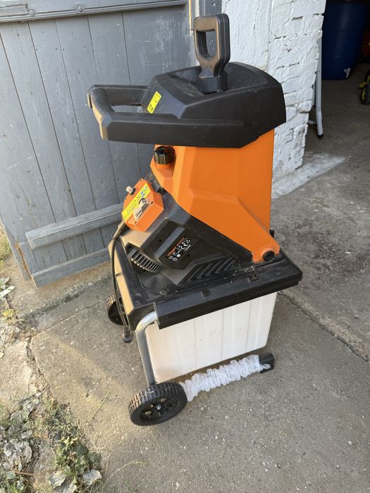 Клонотрошачка Villager VC 2500