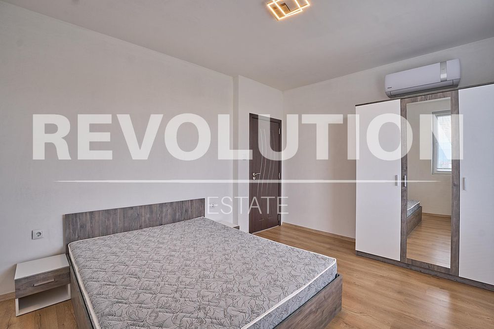 Дава се под наем Тристаен апартамент в Пловдив, Кючук Париж - 90 кв.м за 550 € - Снимка #5