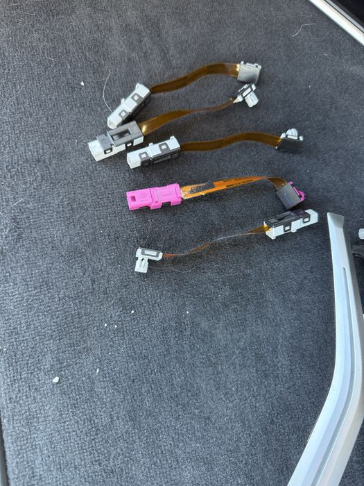 Lumini ambientale bmw g20/g21